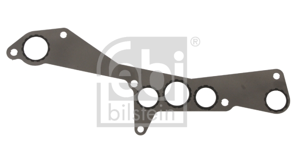 Garnituri, carcasa filtru ulei 43539 FEBI BILSTEIN