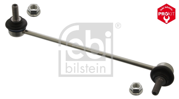 Brat/bieleta suspensie, stabilizator 43560 FEBI BILSTEIN