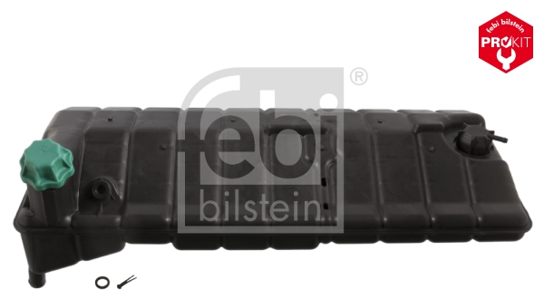 Vas de expansiune, racire 43567 FEBI BILSTEIN