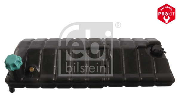 Vas de expansiune, racire 43578 FEBI BILSTEIN