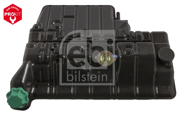 Vas de expansiune, racire 43579 FEBI BILSTEIN