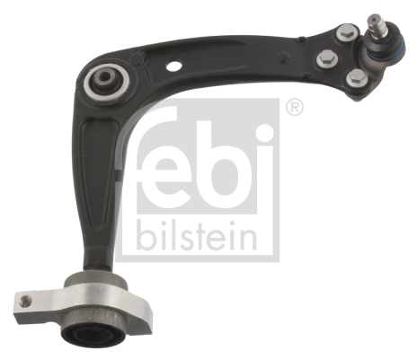 Brat, suspensie roata 43601 FEBI BILSTEIN