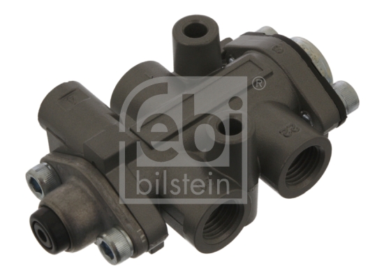 Supapa magnetica, retarder 43605 FEBI BILSTEIN