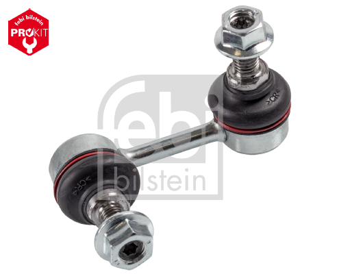 Brat/bieleta suspensie, stabilizator 43622 FEBI BILSTEIN