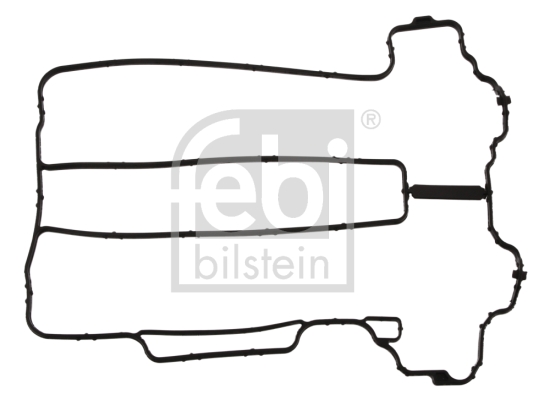 Garnitura, capac supape 43629 FEBI BILSTEIN