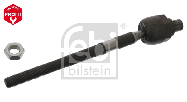 Articulatie axiala, cap de bara 43630 FEBI BILSTEIN