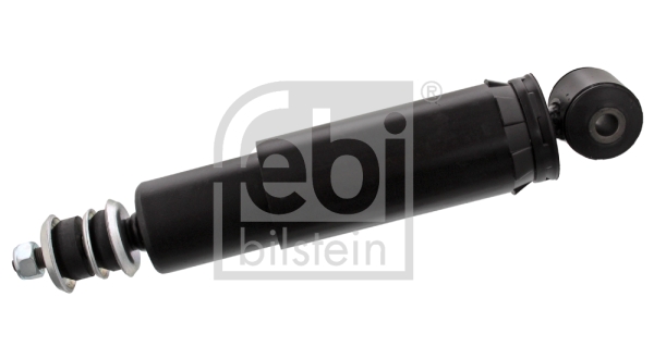 Amortizor, suspensie cabina 43638 FEBI BILSTEIN
