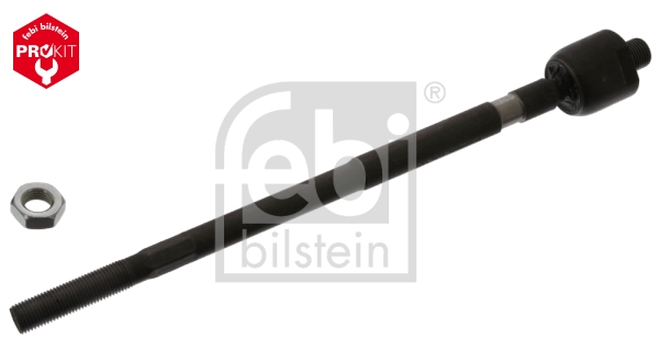 Articulatie axiala, cap de bara 43642 FEBI BILSTEIN