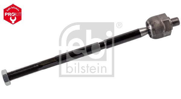 Articulatie axiala, cap de bara 43644 FEBI BILSTEIN