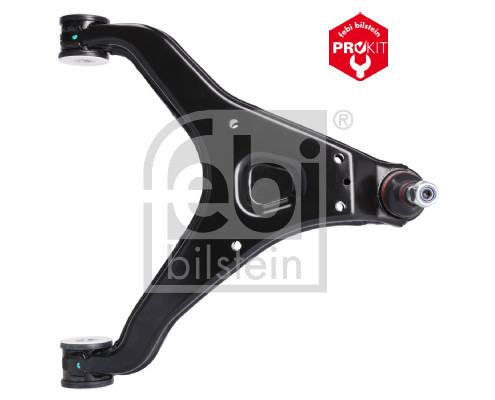 Brat, suspensie roata 43657 FEBI BILSTEIN