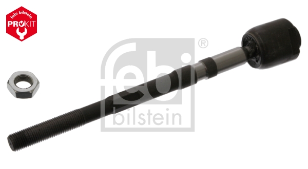 Articulatie axiala, cap de bara 43666 FEBI BILSTEIN