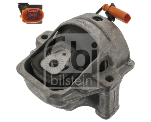 Suport motor 43703 FEBI BILSTEIN