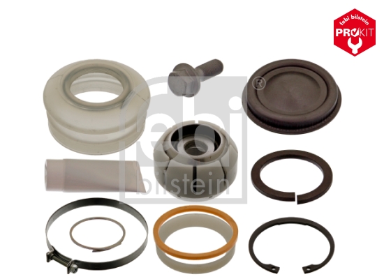 Set reparatie, Brat longitudinal 43725 FEBI BILSTEIN