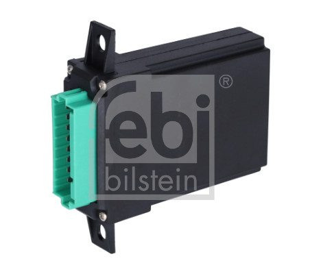 releu,lumini de avarie 43740 FEBI BILSTEIN