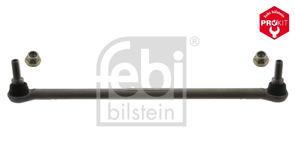 Brat/bieleta suspensie, stabilizator 43770 FEBI BILSTEIN