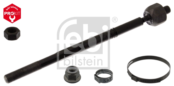 Articulatie axiala, cap de bara 43794 FEBI BILSTEIN