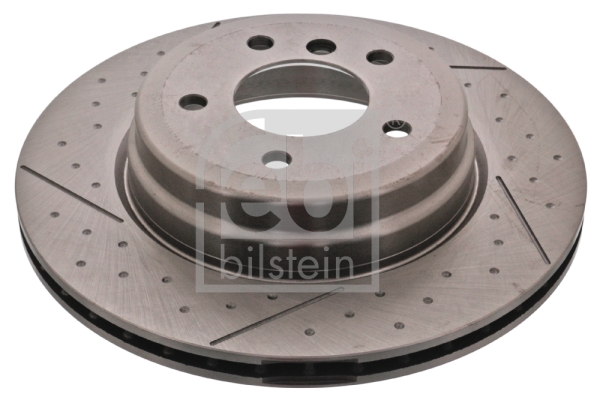 Disc frana 43800 FEBI BILSTEIN