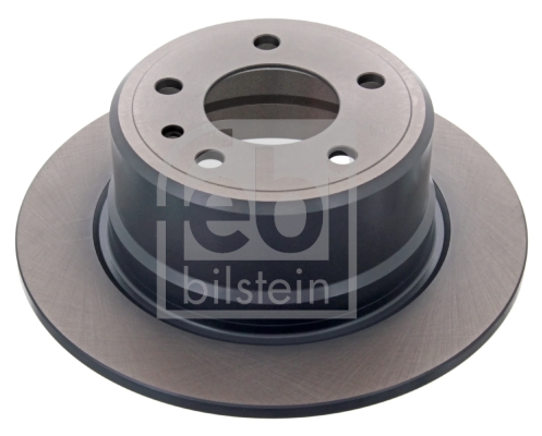 Disc frana 43808 FEBI BILSTEIN