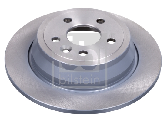 Disc frana 43819 FEBI BILSTEIN