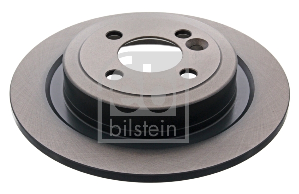Disc frana 43820 FEBI BILSTEIN
