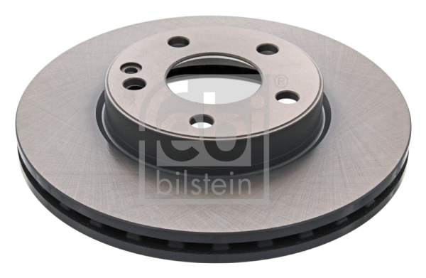 Disc frana 43835 FEBI BILSTEIN