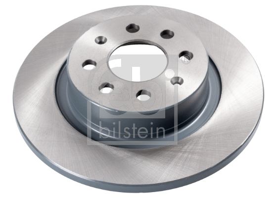 Disc frana 43837 FEBI BILSTEIN