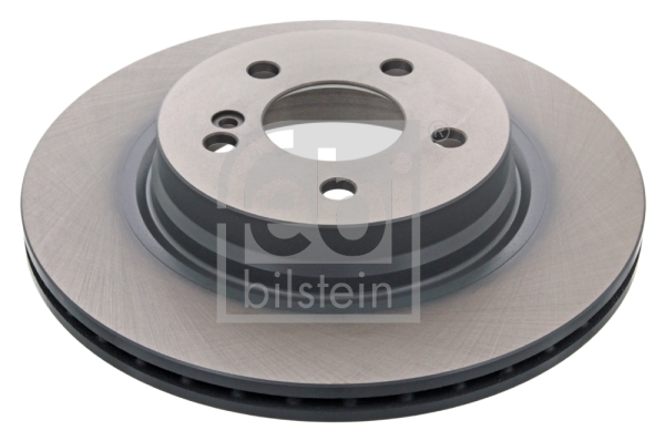 Disc frana 43838 FEBI BILSTEIN