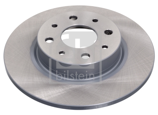 Disc frana 43843 FEBI BILSTEIN