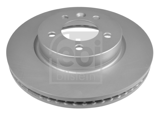Disc frana 43844 FEBI BILSTEIN