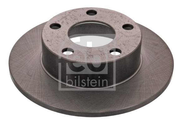 Disc frana 43846 FEBI BILSTEIN