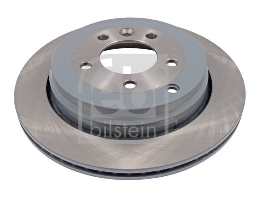Disc frana 43849 FEBI BILSTEIN