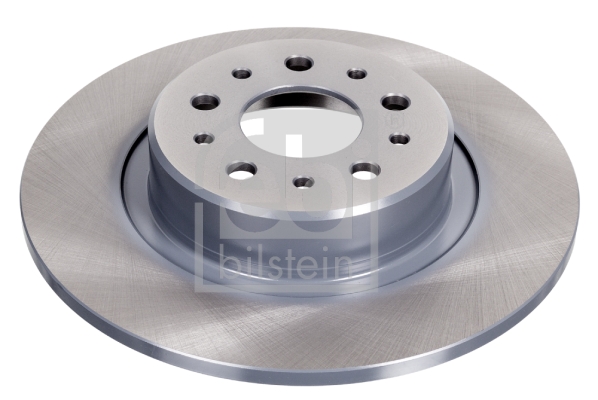 Disc frana 43850 FEBI BILSTEIN