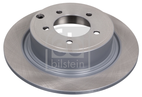 Disc frana 43855 FEBI BILSTEIN