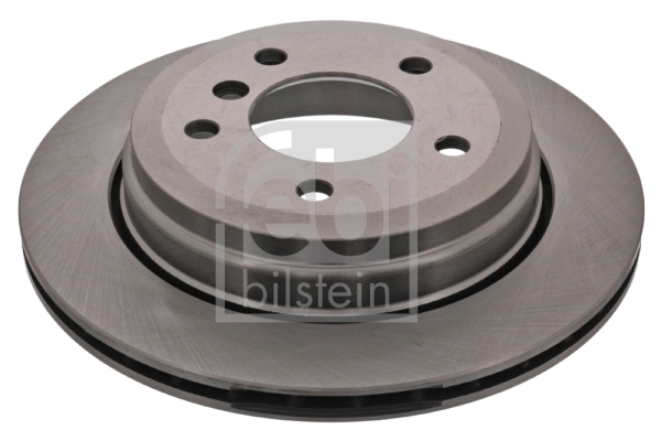 Disc frana 43857 FEBI BILSTEIN