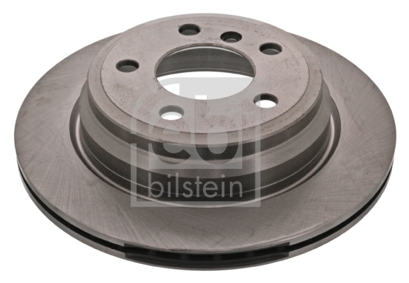 Disc frana 43868 FEBI BILSTEIN