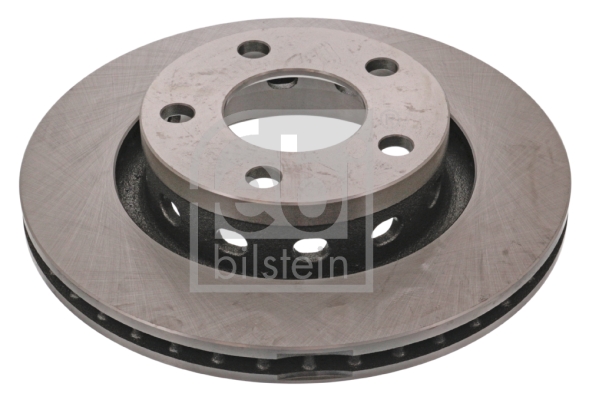 Disc frana 43869 FEBI BILSTEIN