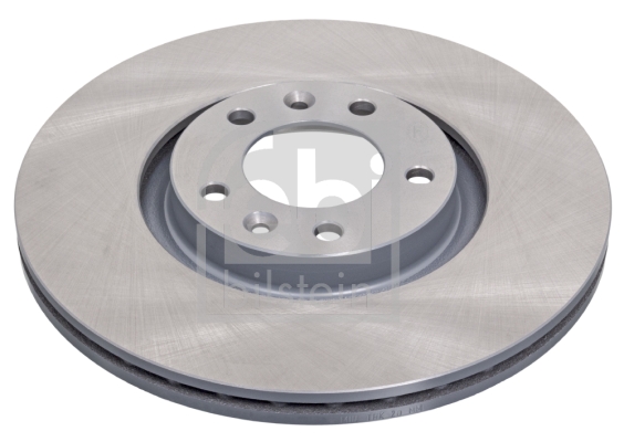 Disc frana 43874 FEBI BILSTEIN