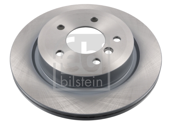 Disc frana 43877 FEBI BILSTEIN