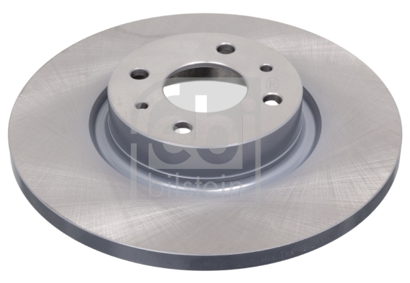 Disc frana 43878 FEBI BILSTEIN