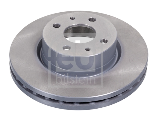 Disc frana 43879 FEBI BILSTEIN