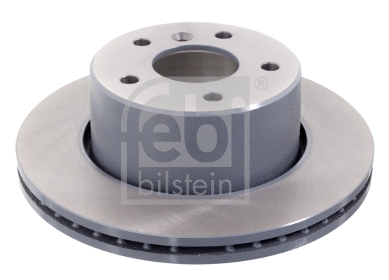 Disc frana 43881 FEBI BILSTEIN