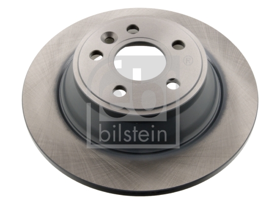 Disc frana 43883 FEBI BILSTEIN