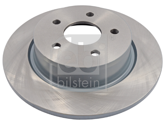 Disc frana 43887 FEBI BILSTEIN