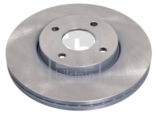 Disc frana 43890 FEBI BILSTEIN