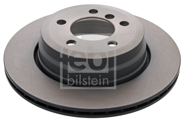 Disc frana 43895 FEBI BILSTEIN