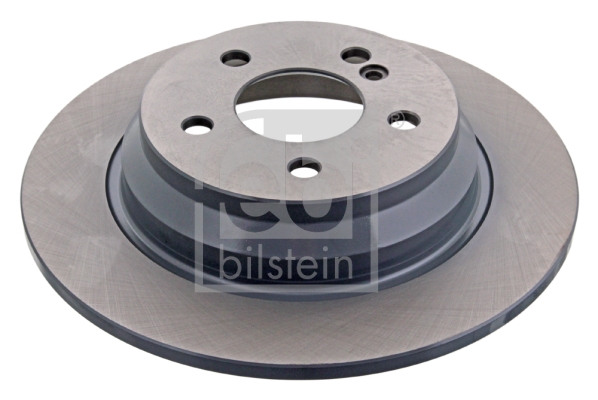Disc frana 43899 FEBI BILSTEIN