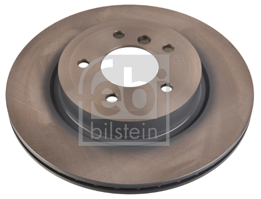 Disc frana 43906 FEBI BILSTEIN