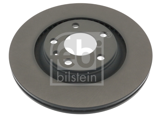 Disc frana 43908 FEBI BILSTEIN