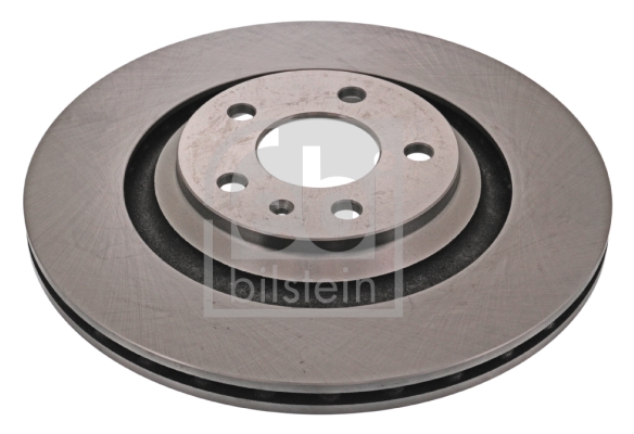 Disc frana 43909 FEBI BILSTEIN