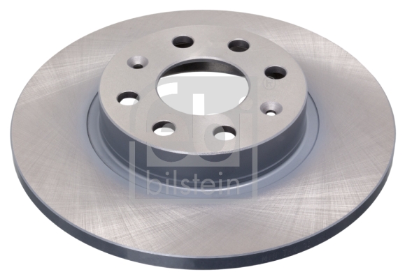 Disc frana 43919 FEBI BILSTEIN